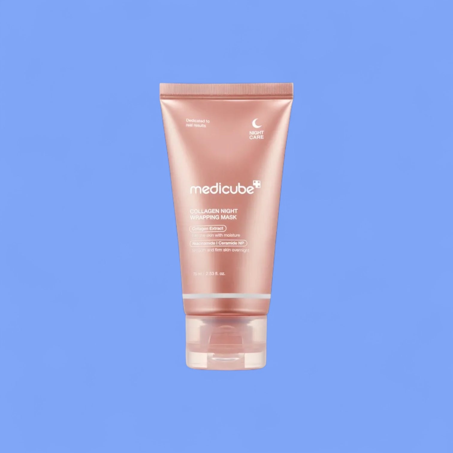 Collagen Night Wrapping Mask