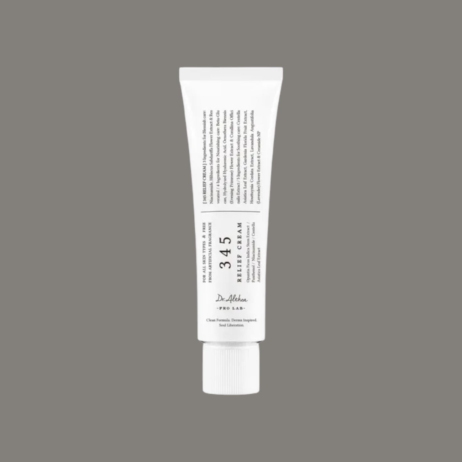 345 Relief Cream
