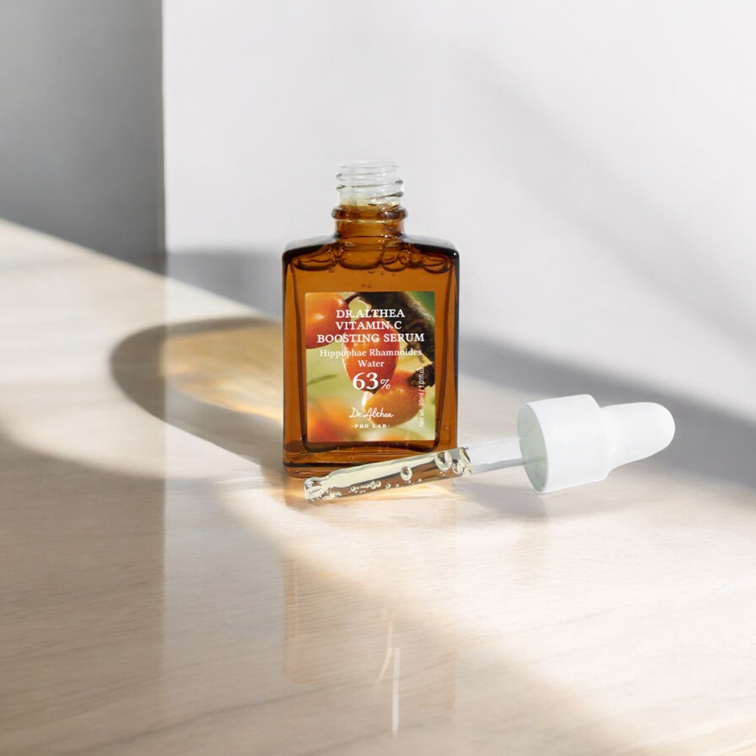 Vitamin C Boosting Serum