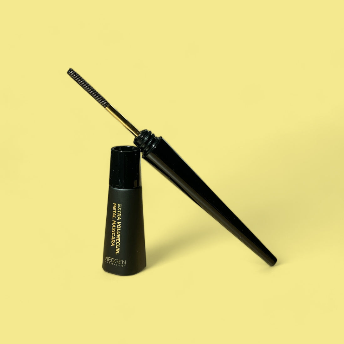 Extra Volumecurl Metal Maxicara