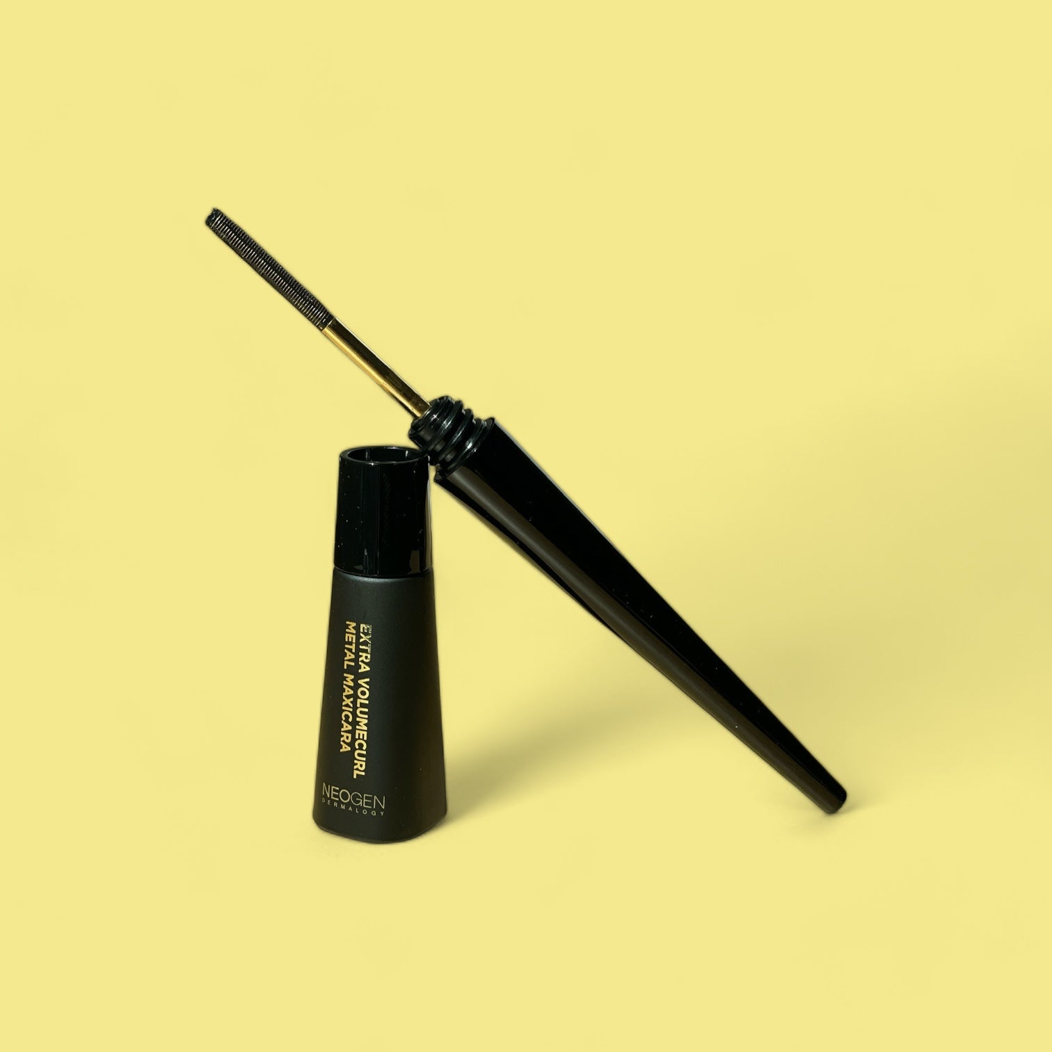Extra Volumecurl Metal Maxicara