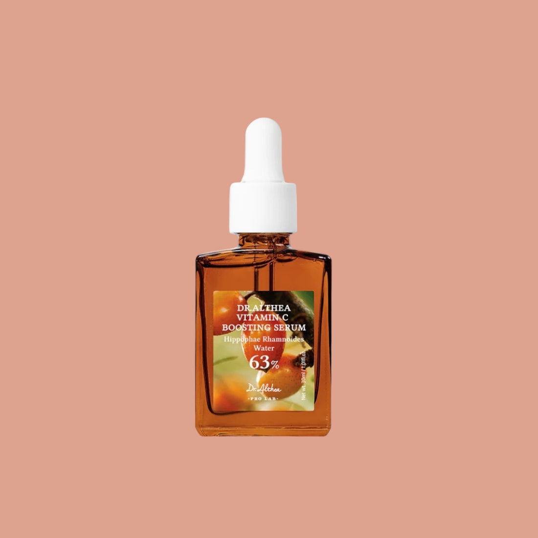 Vitamin C Boosting Serum