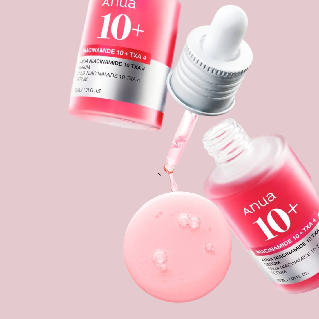 Niacinamide 10+ TXA 4
