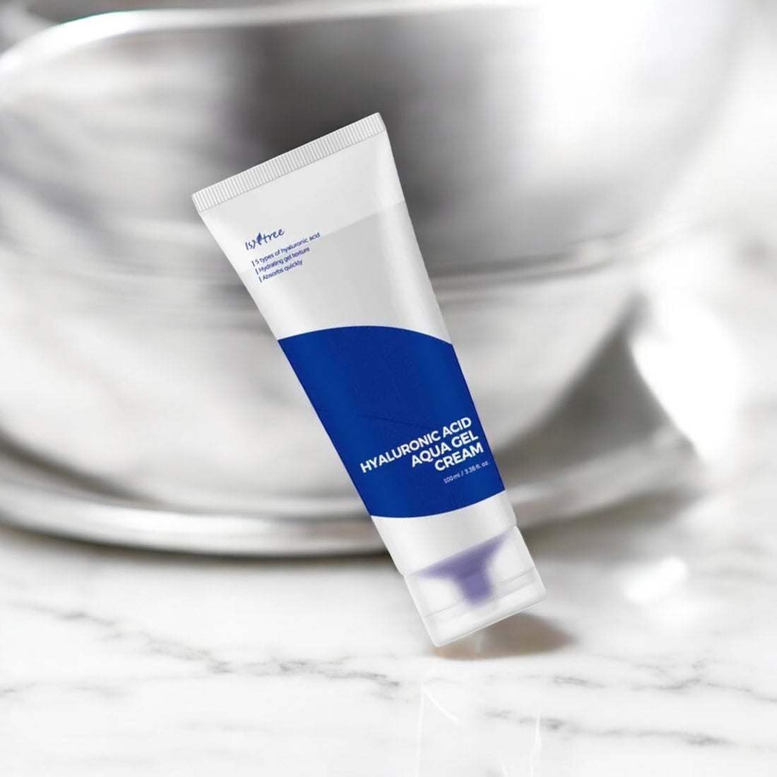 Hyaluronic Acid Aqua Gel Cream