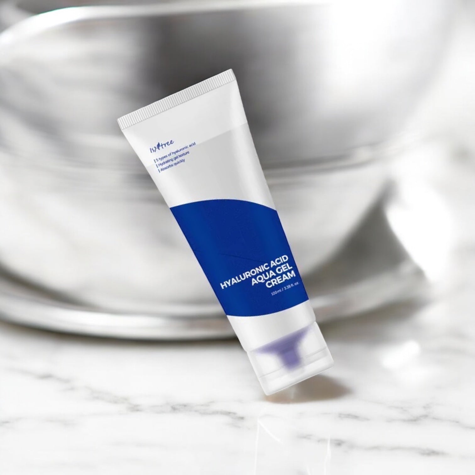 Hyaluronic Acid Aqua Gel Cream