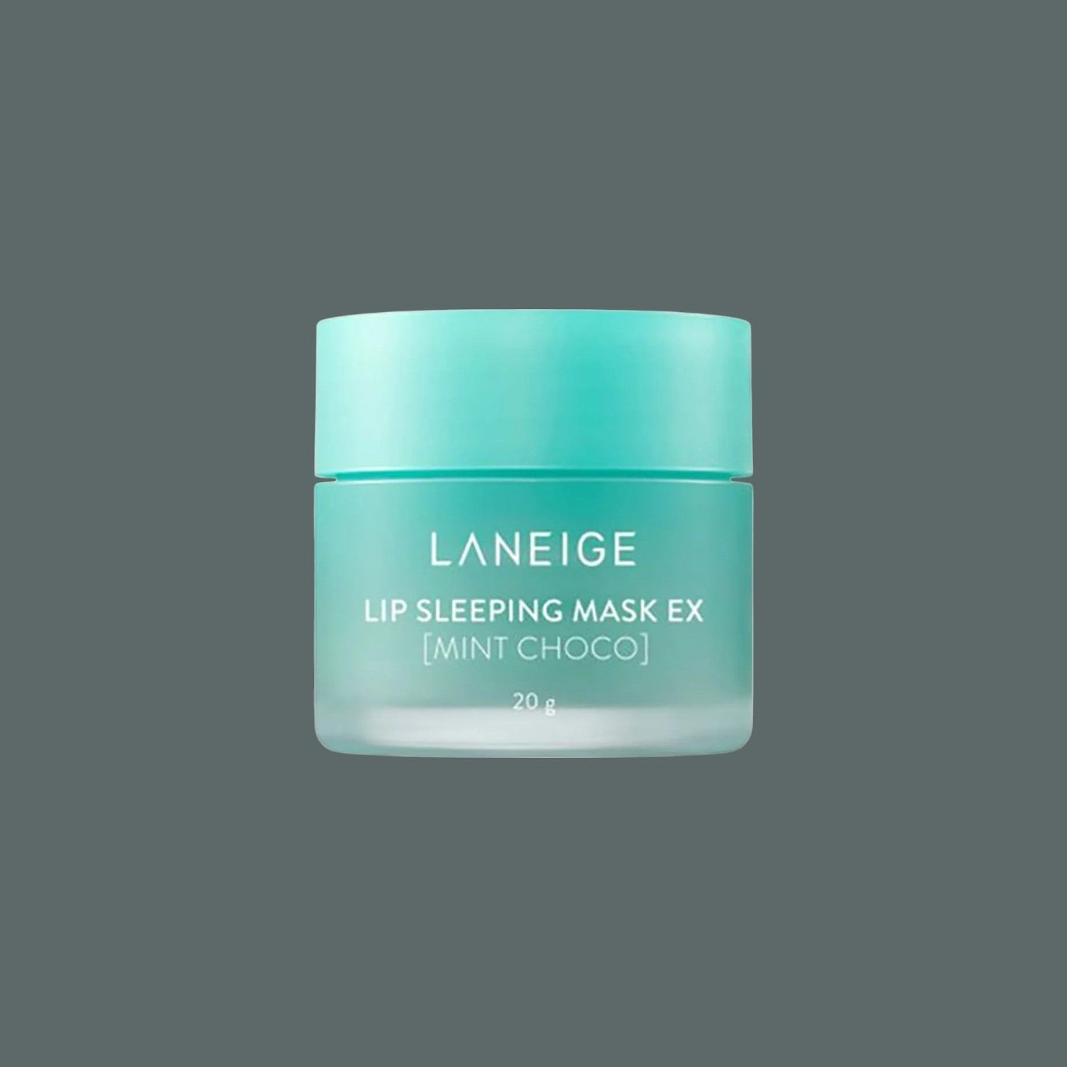 Lip Sleeping Mask EX
