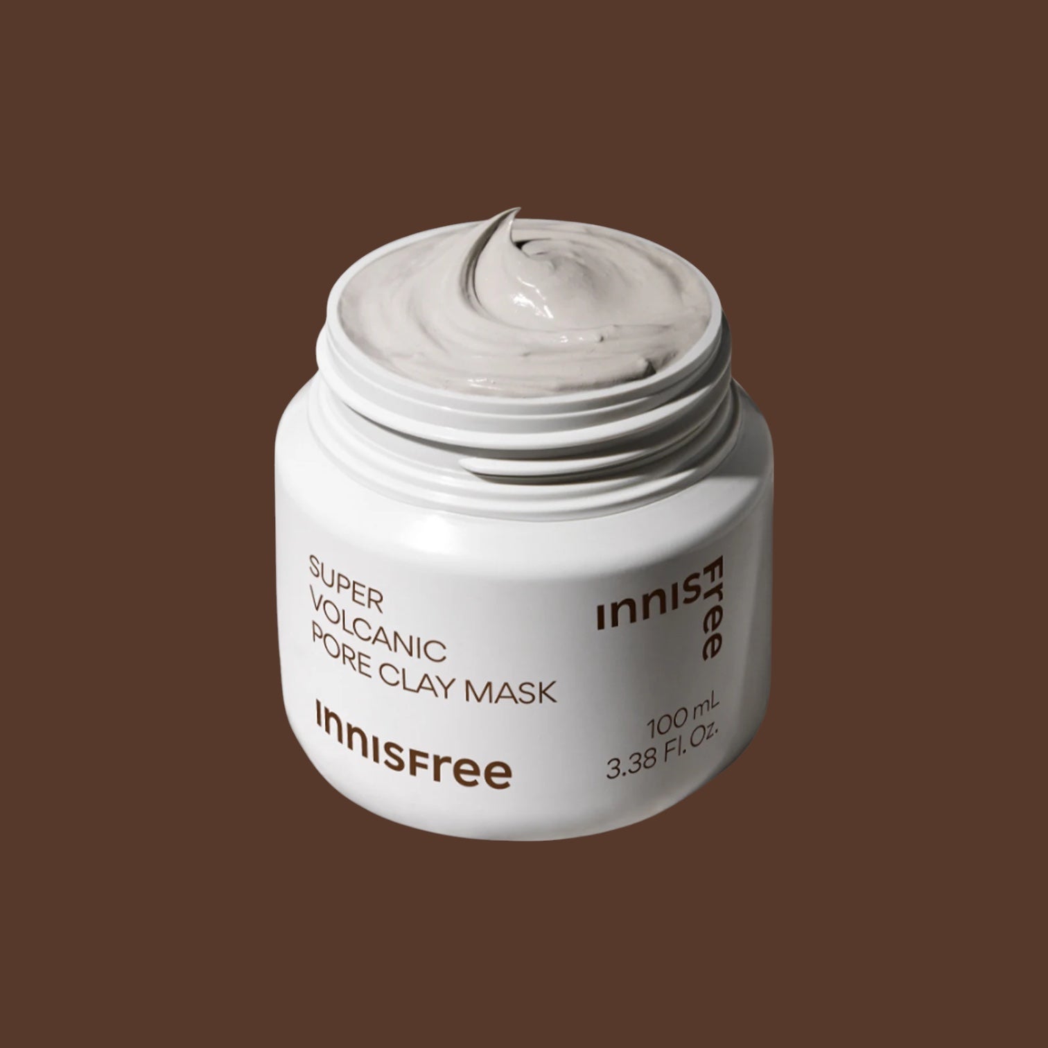 Super Volcanic Pore Clay Mask