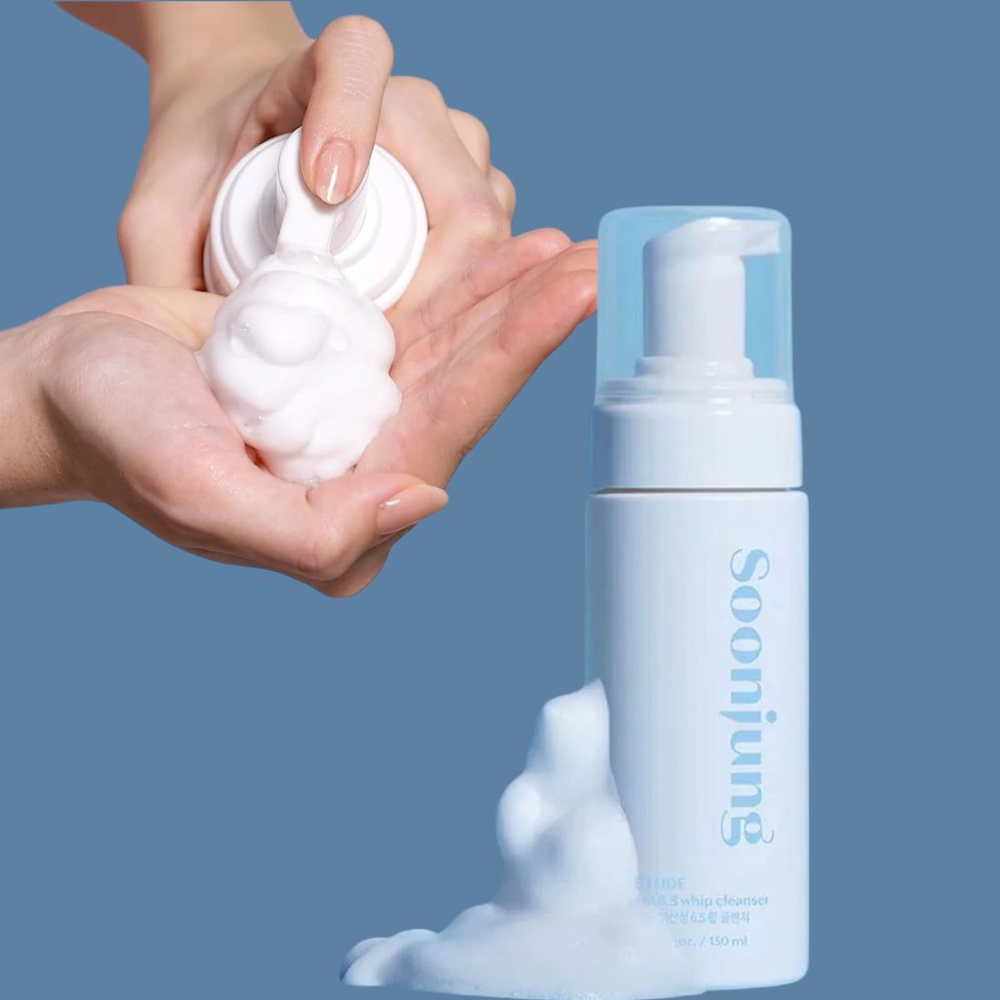 SOONJUNG pH 6.5 Whip Cleanser