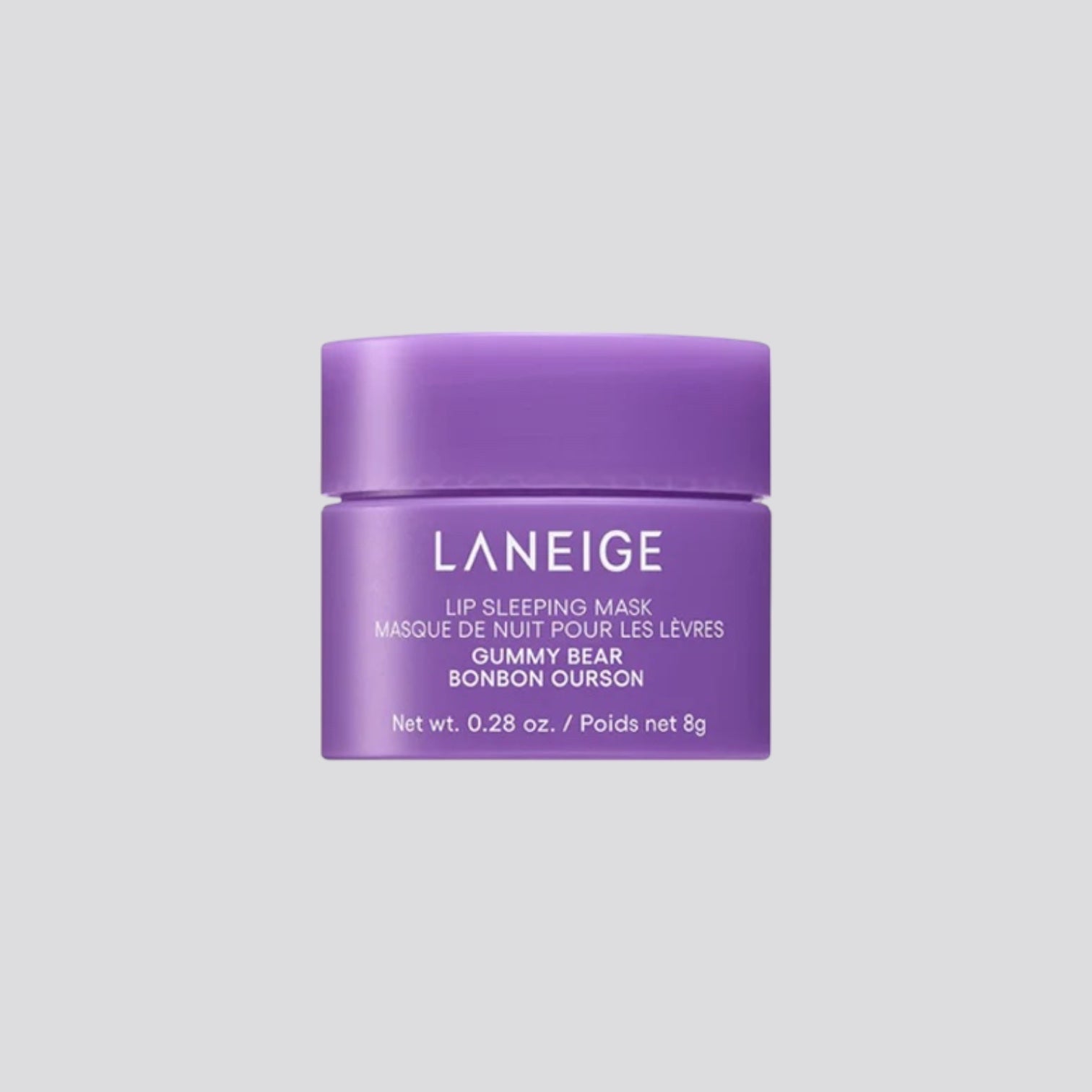 Lip Sleeping Mask