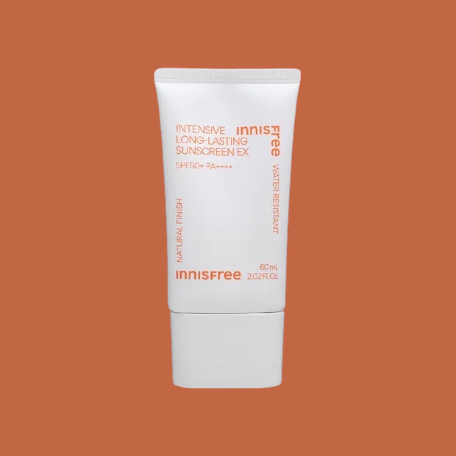 Intensive Long-Lasting Sunscreen EX SPF50+ PA++++
