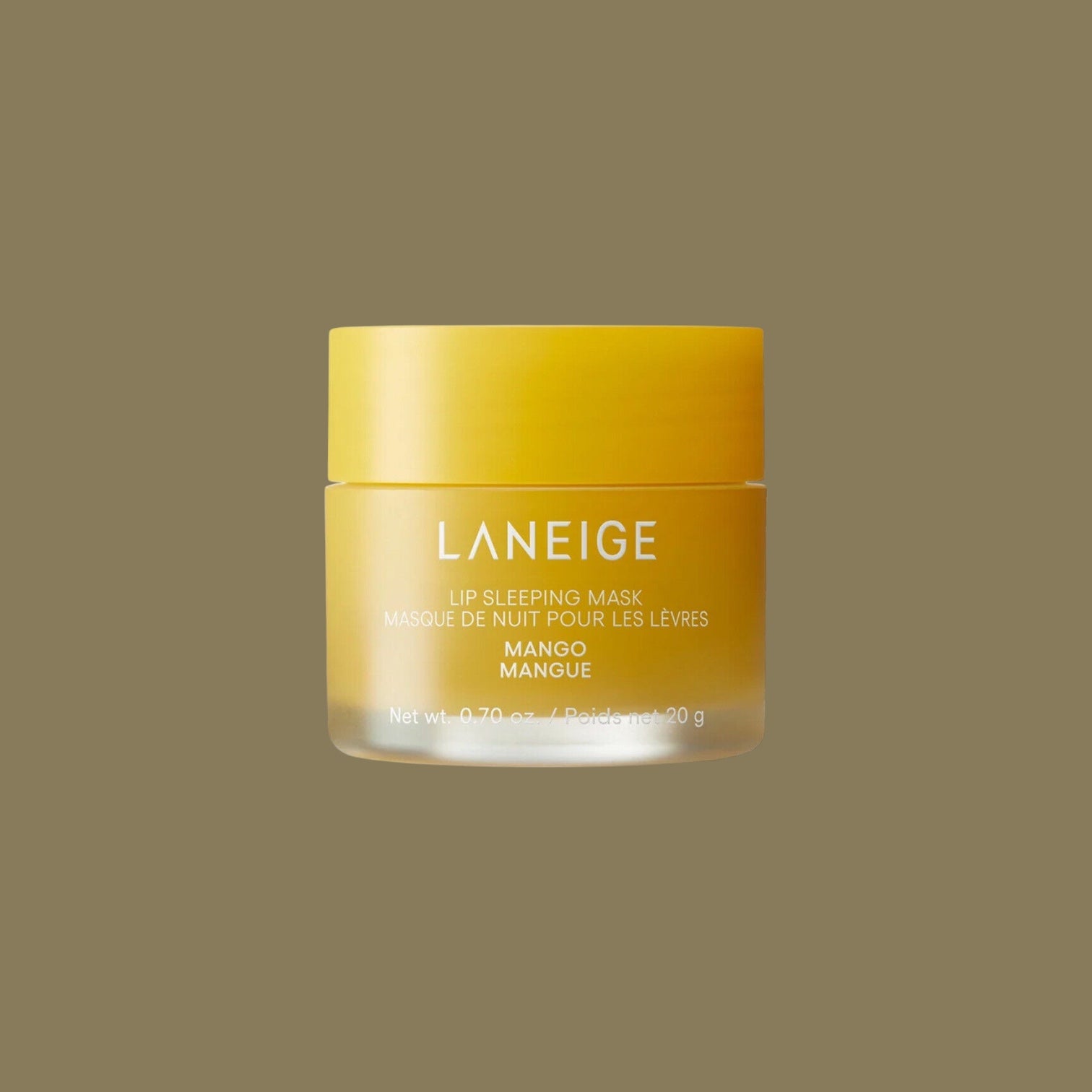 Lip Sleeping Mask
