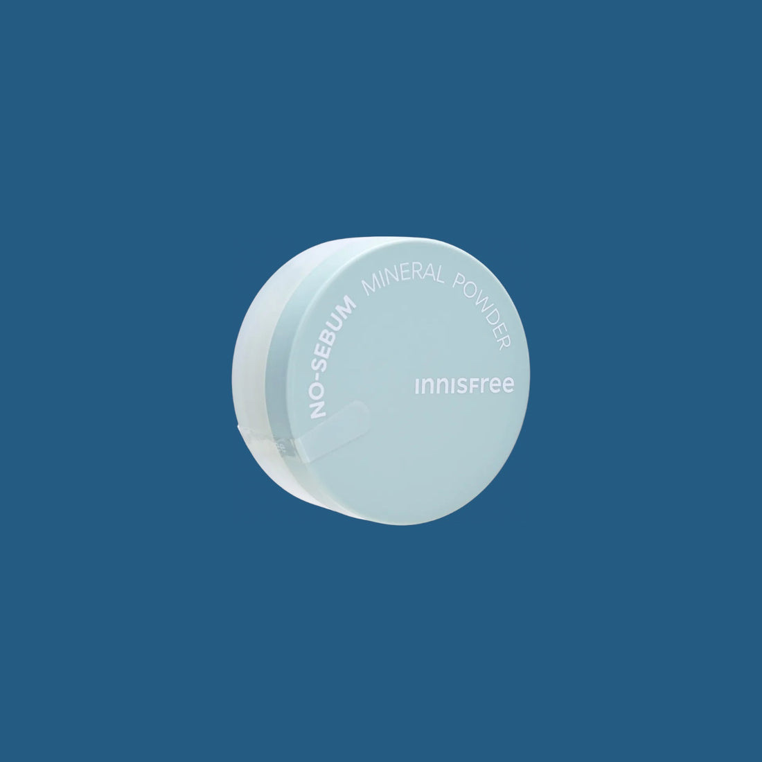No-Sebum Mineral Powder