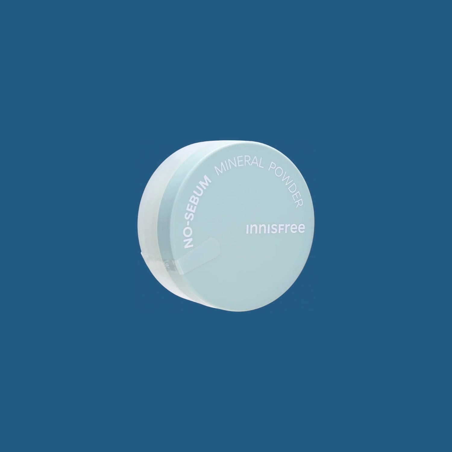 No-Sebum Mineral Powder