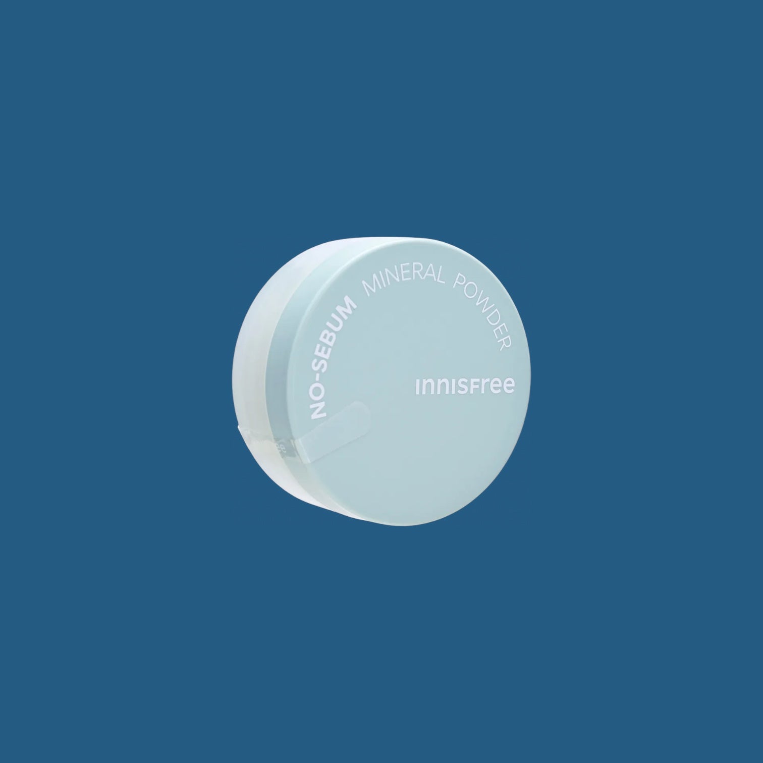 No-Sebum Mineral Powder