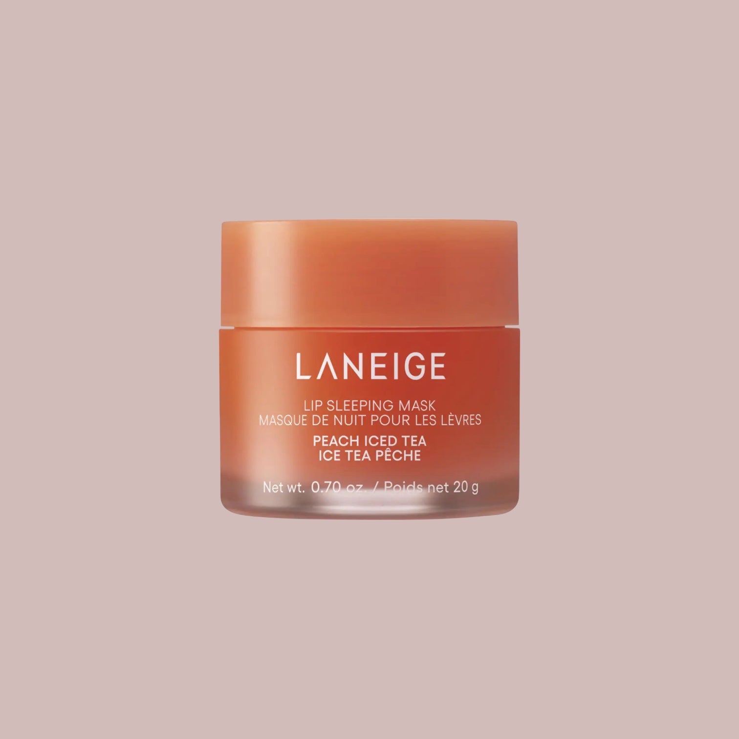 Lip Sleeping Mask