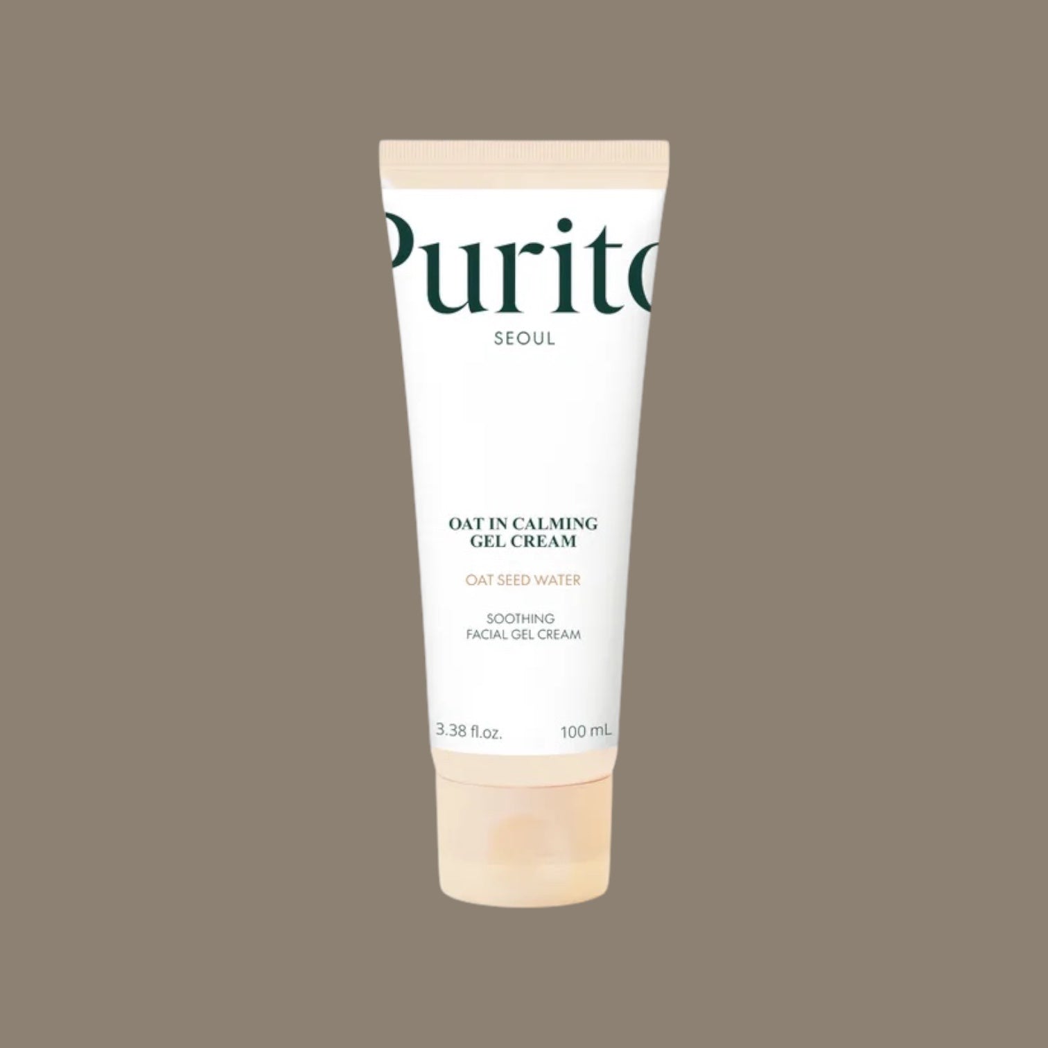 Oat-In Calming Gel Cream