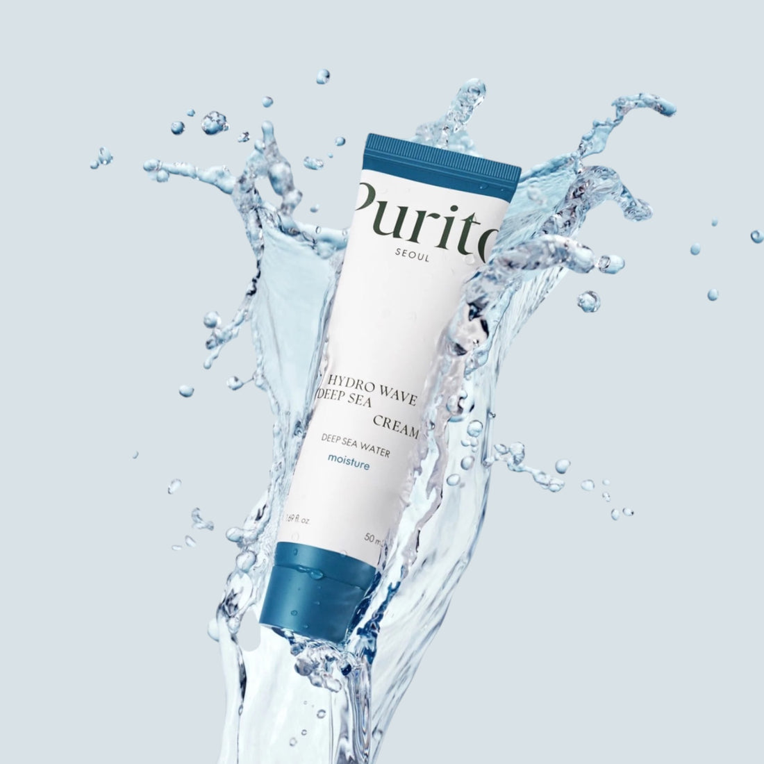 Hydro Wave Deep Sea Cream