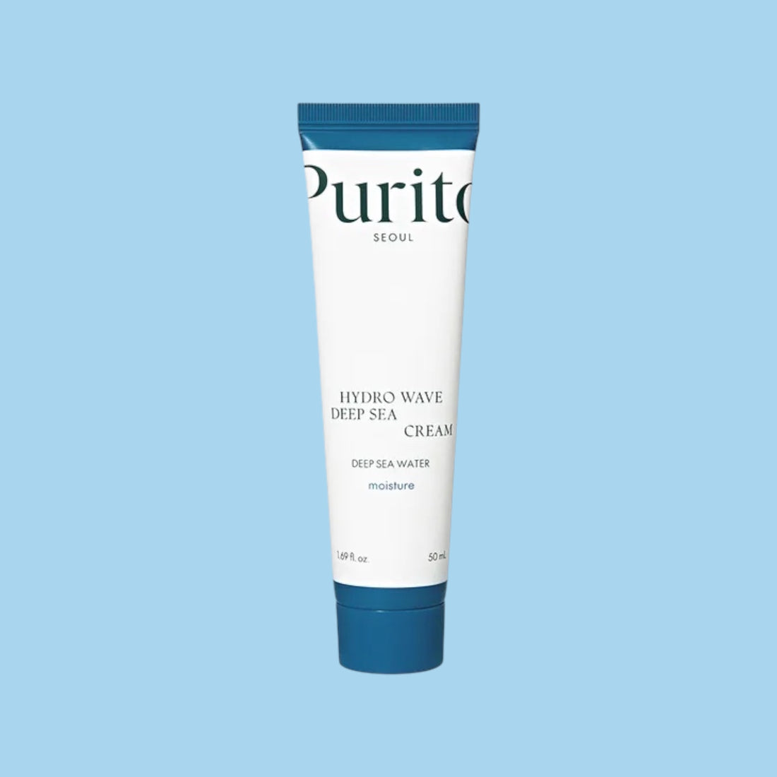 Hydro Wave Deep Sea Cream