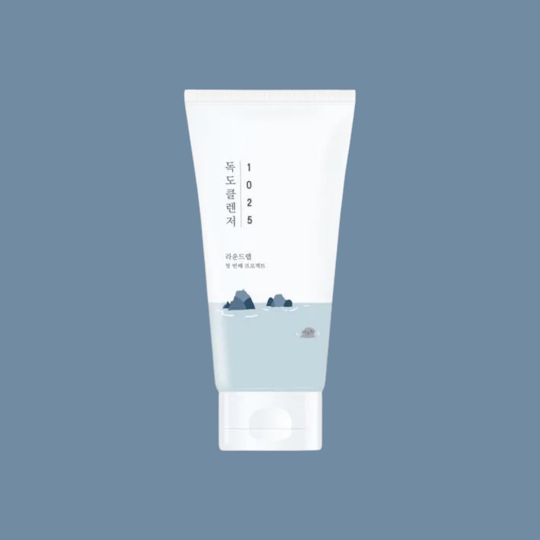 1025 Dokdo Cleanser