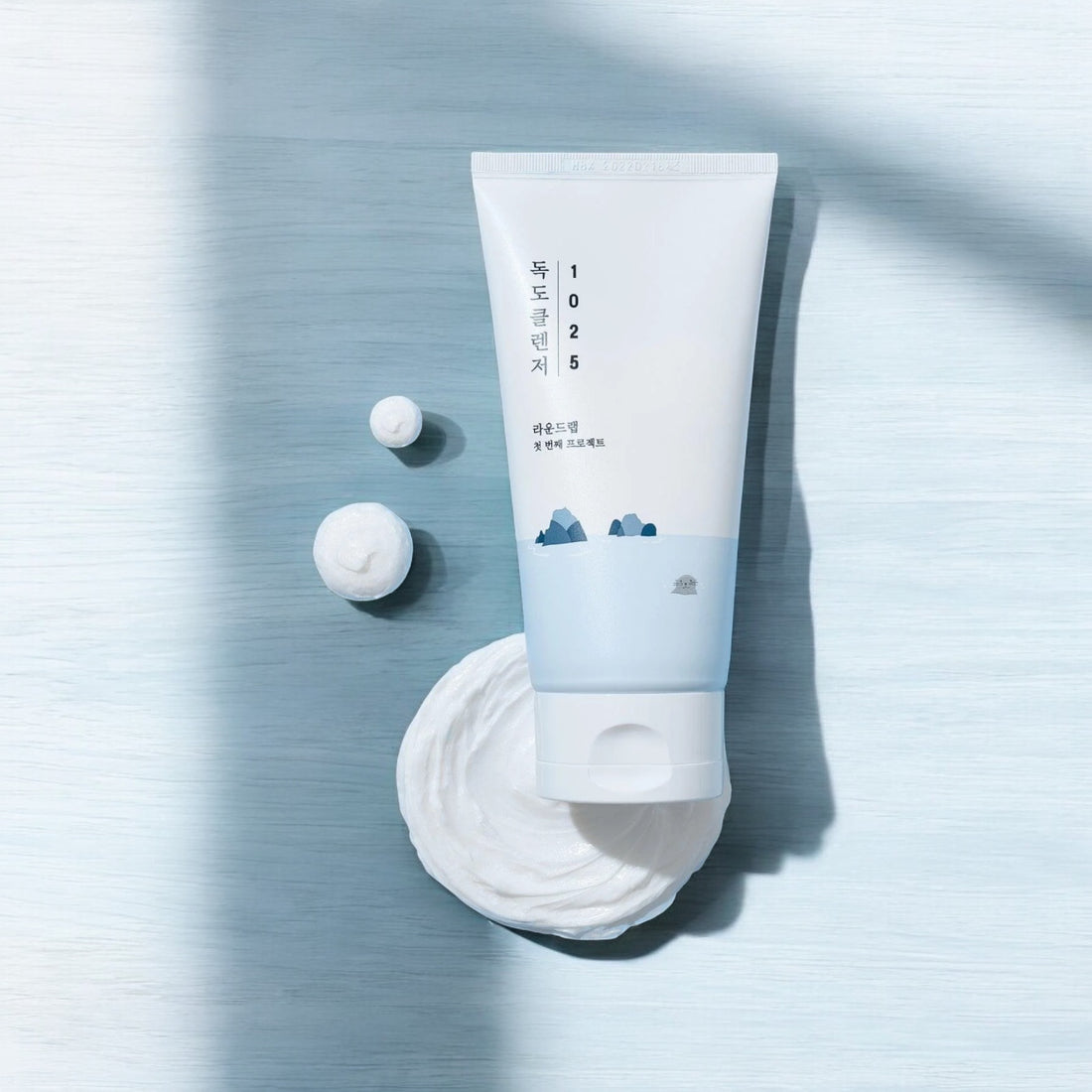 1025 Dokdo Cleanser