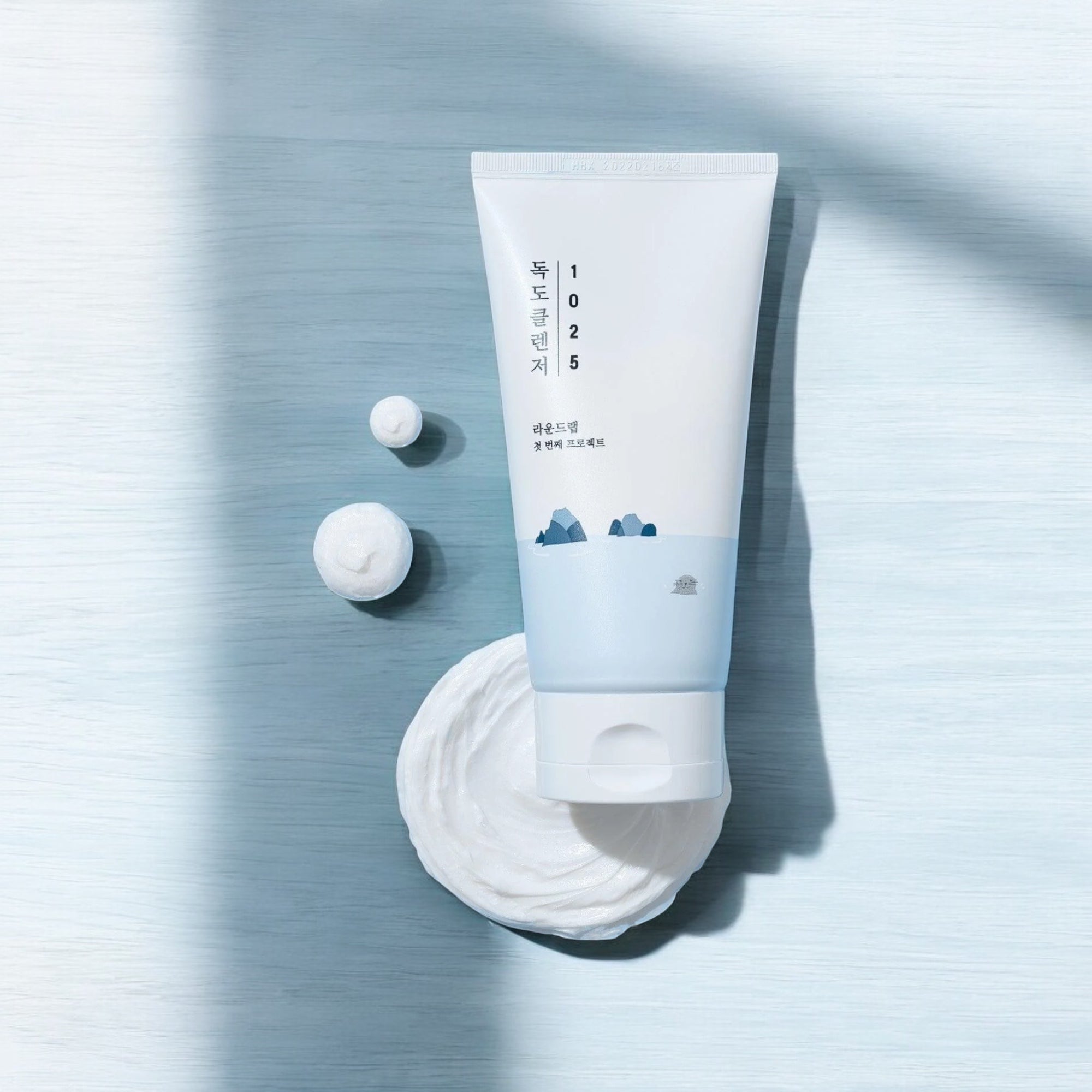 1025 Dokdo Cleanser