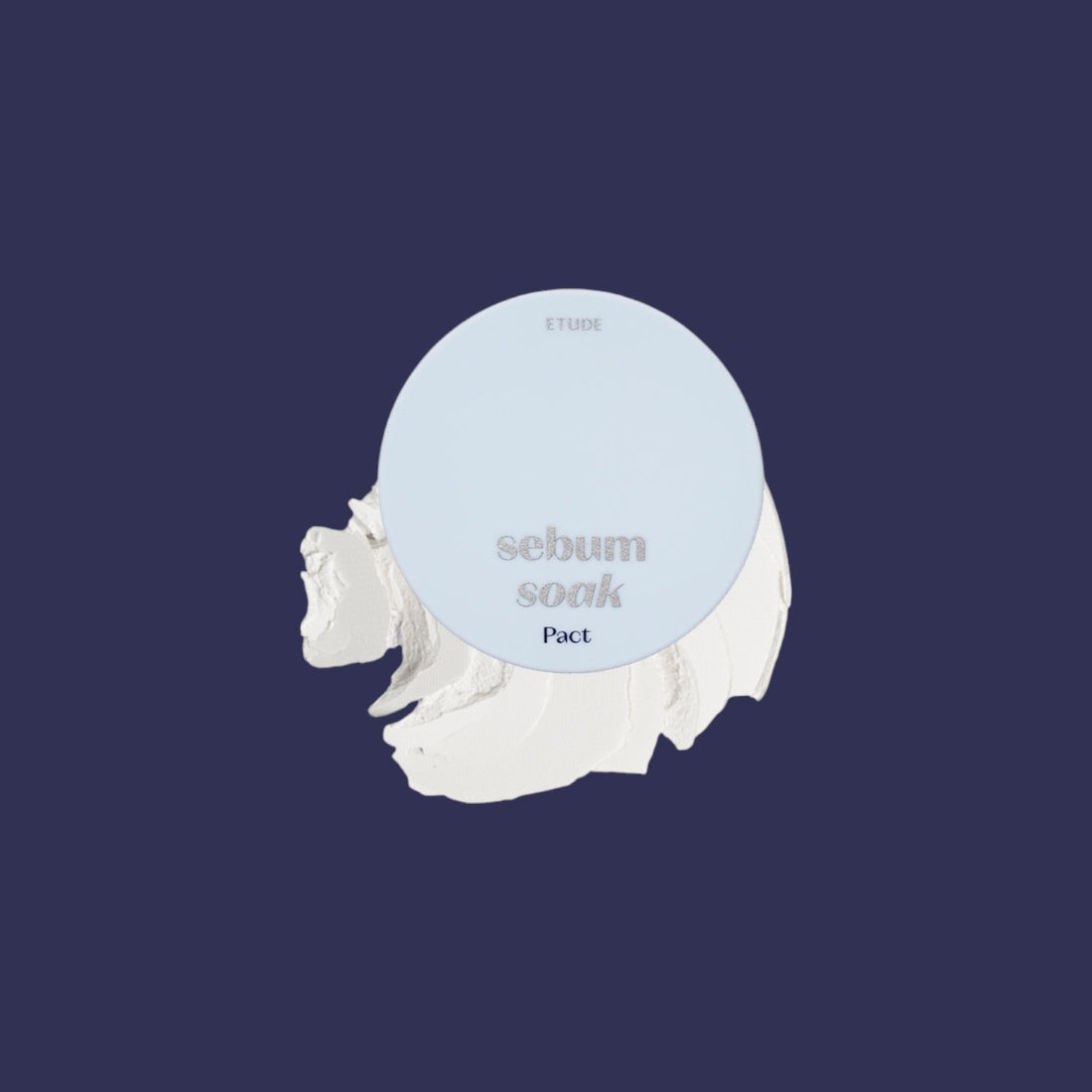 Sebum Soak