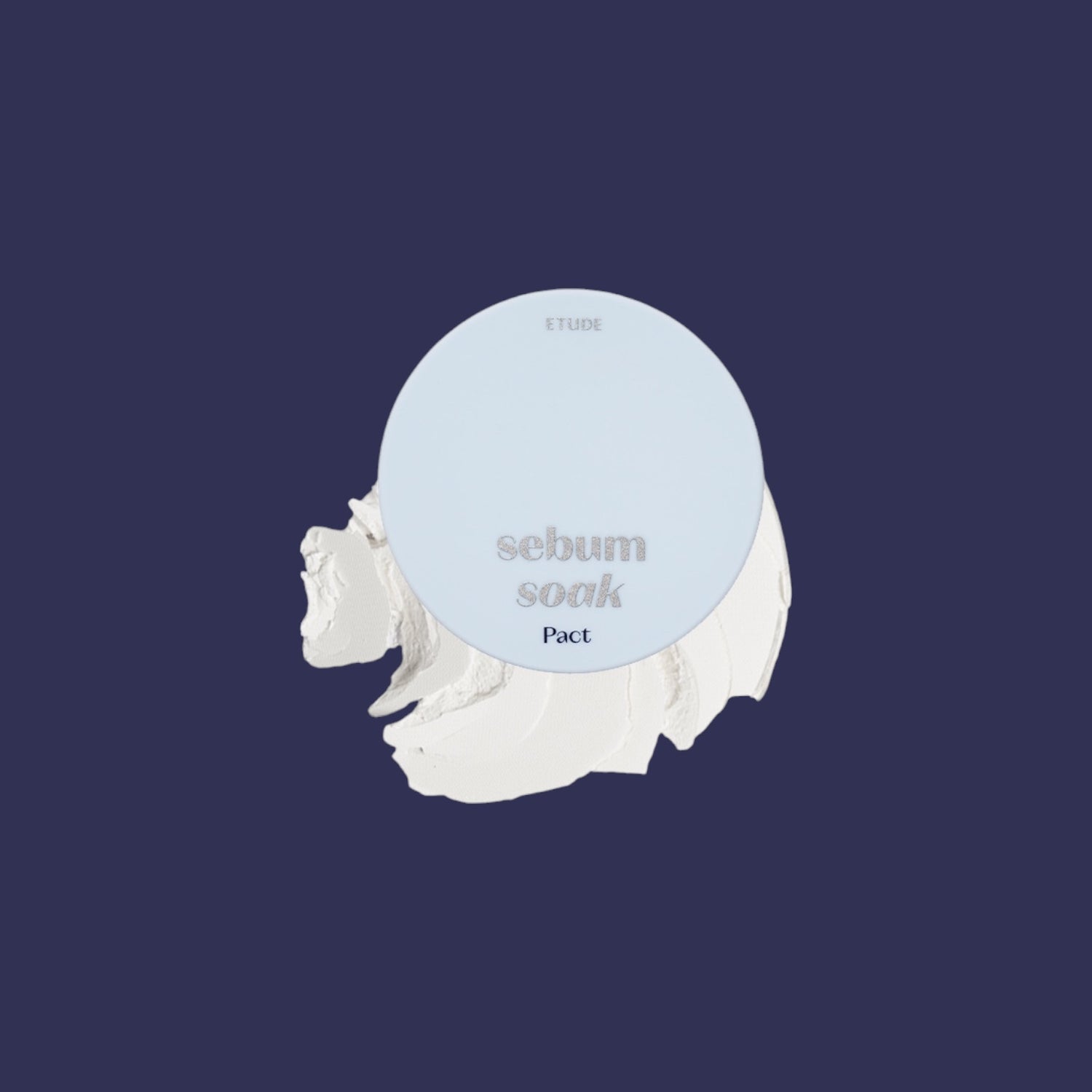 Sebum Soak