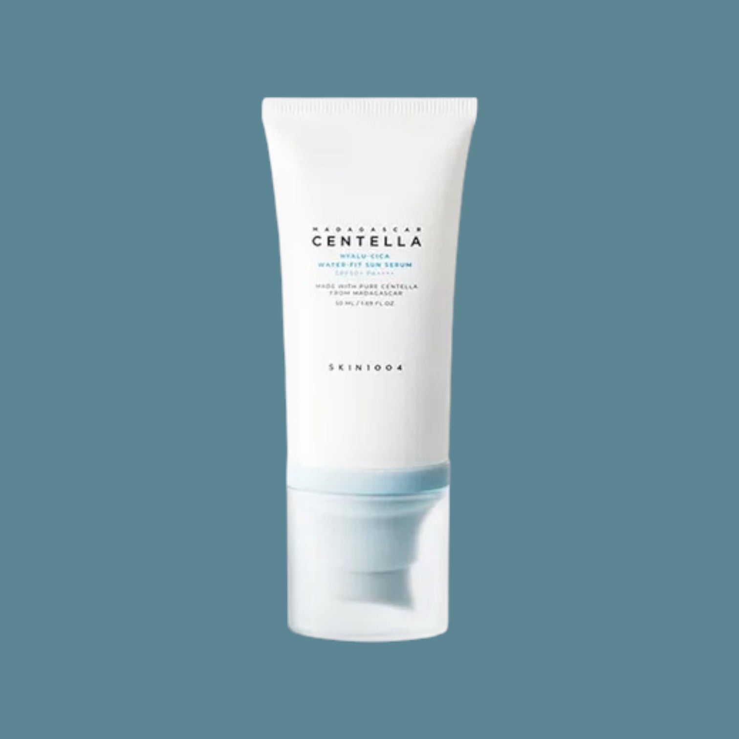Hyalu-Cica Water-fit Sun Serum