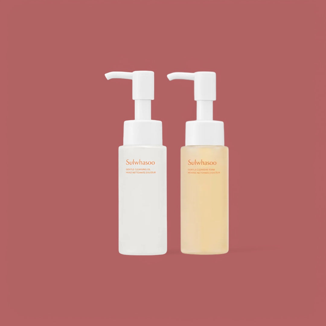 Sulwhasoo Mini Combo