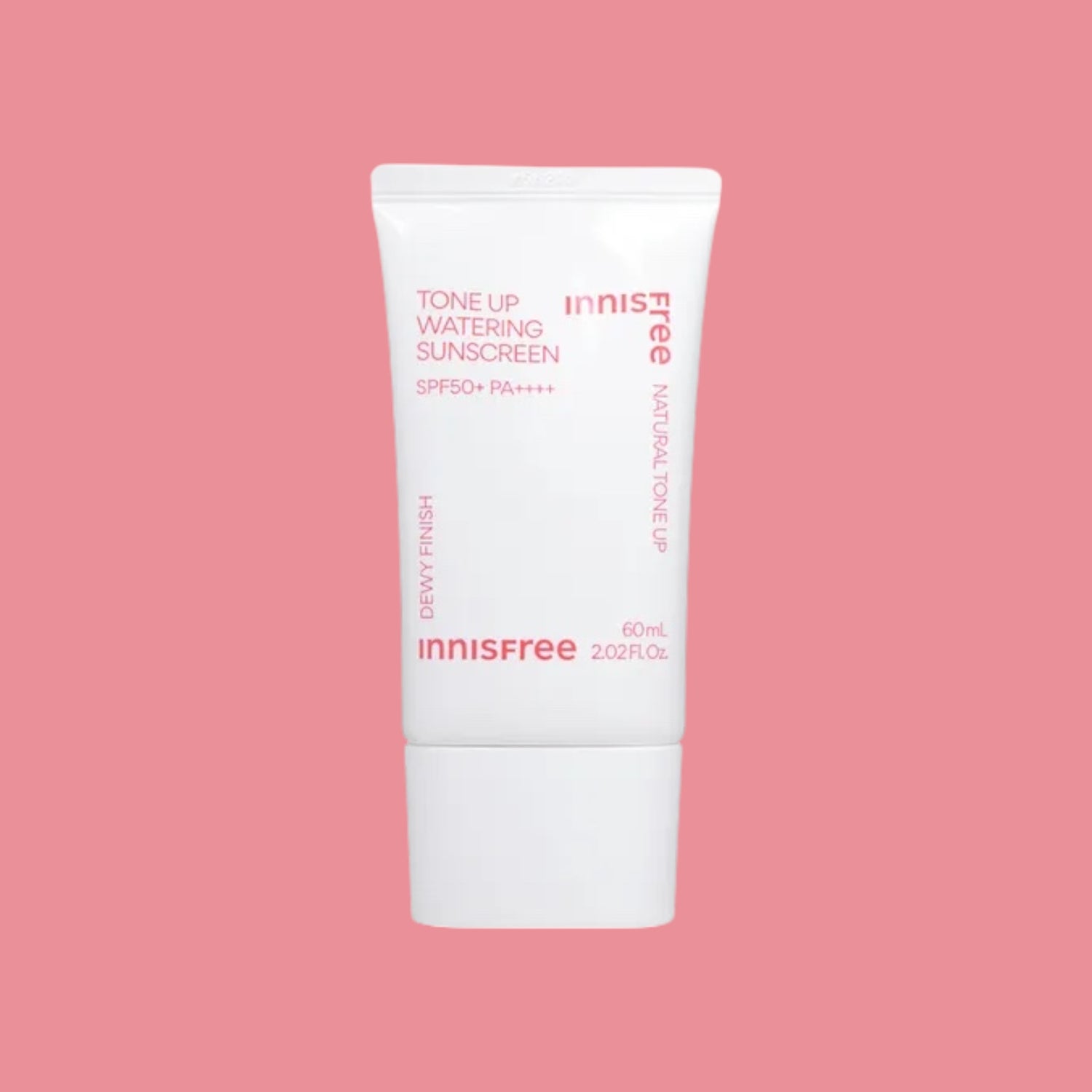 Tone Up Watering Sunscreen SPF50+ PA++++