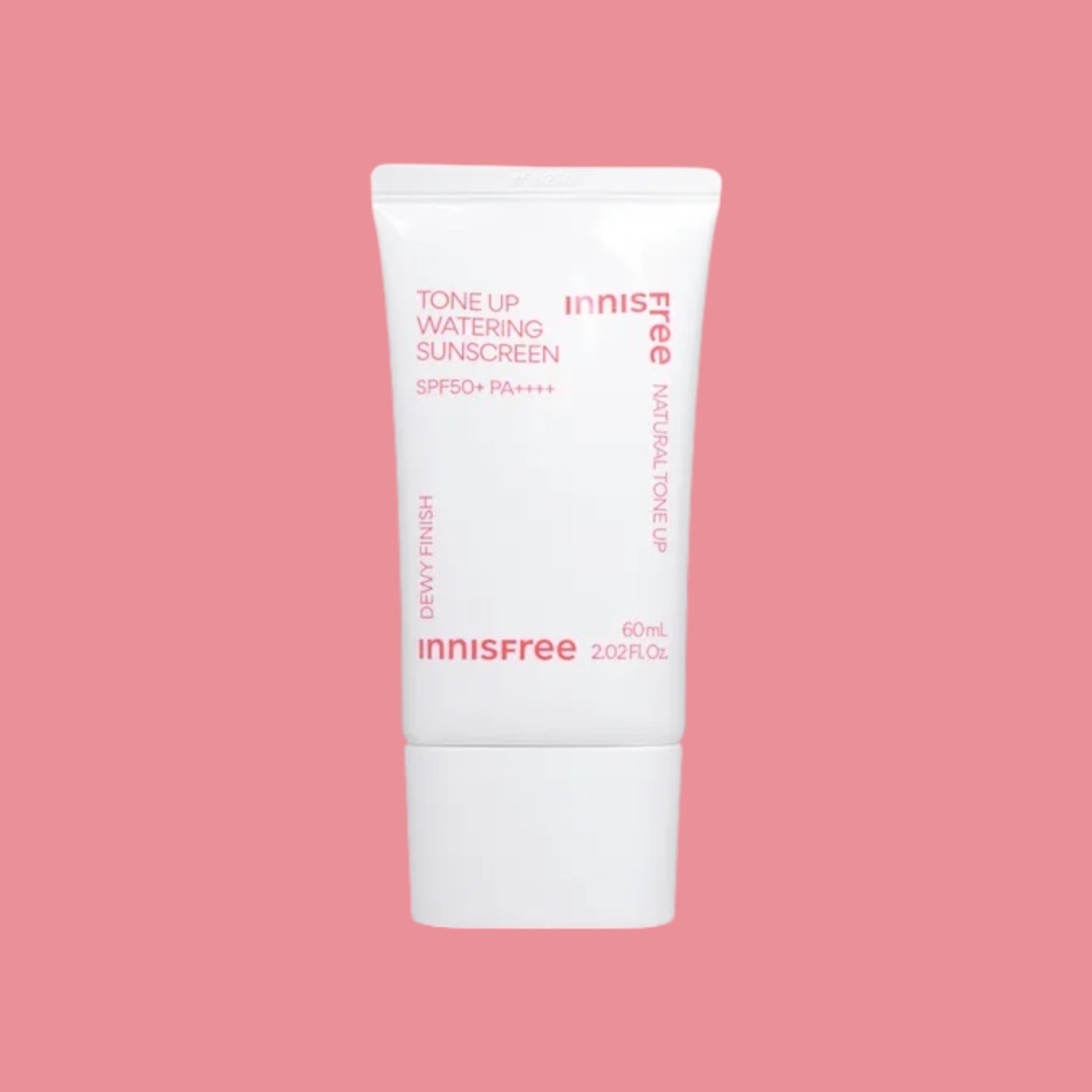 Tone Up Watering Sunscreen SPF50+ PA++++