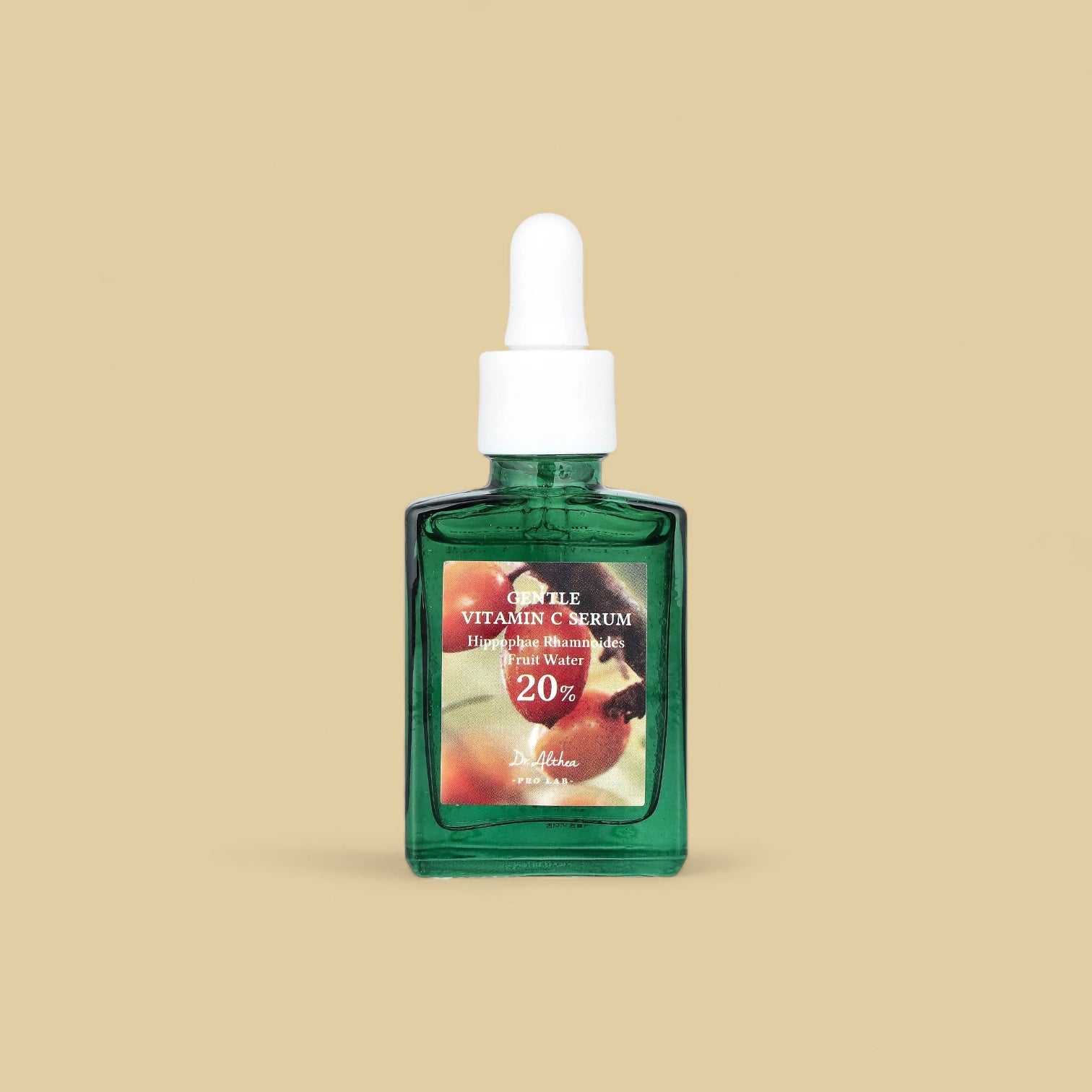 Gentle Vitamin C Serum