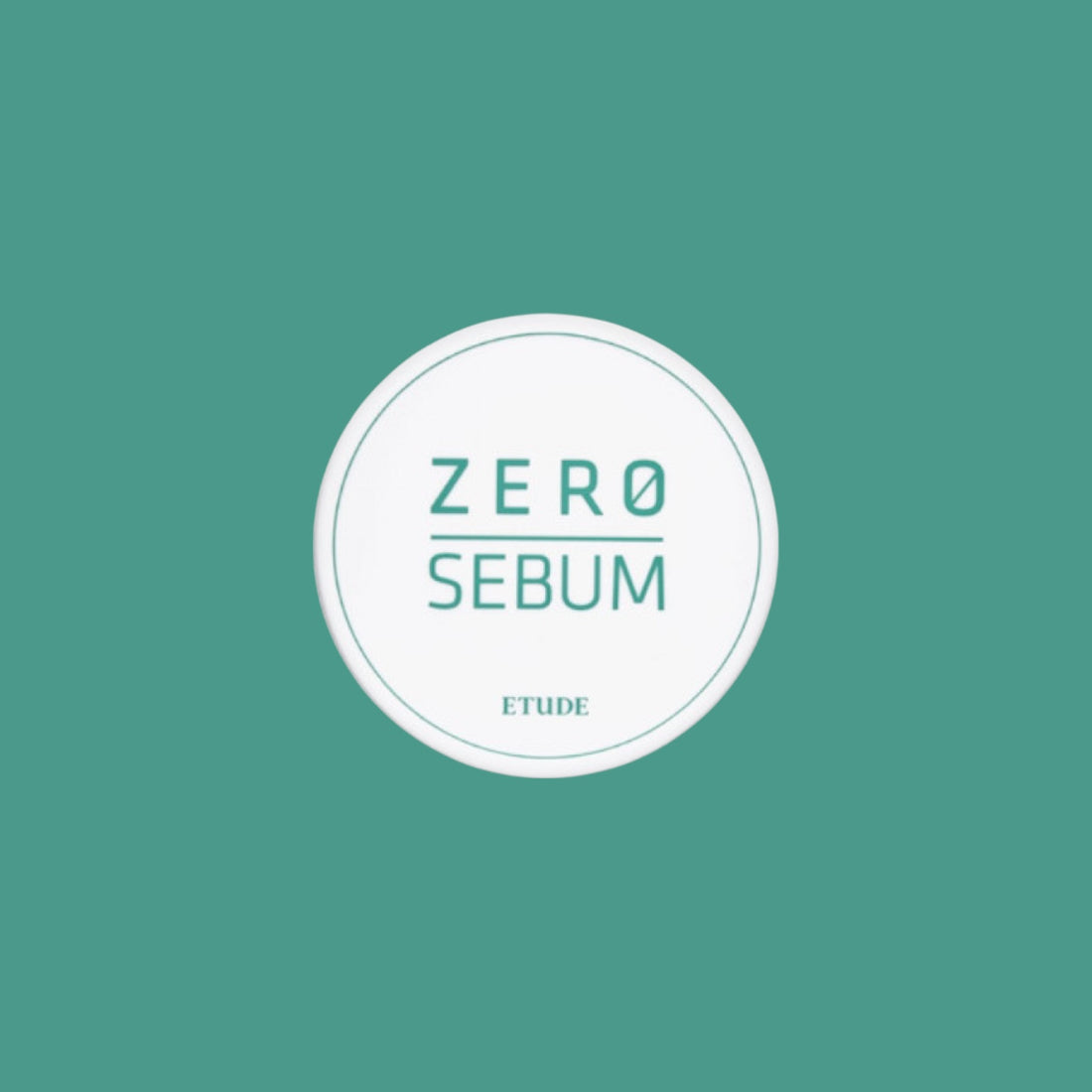 Zero Sebum
