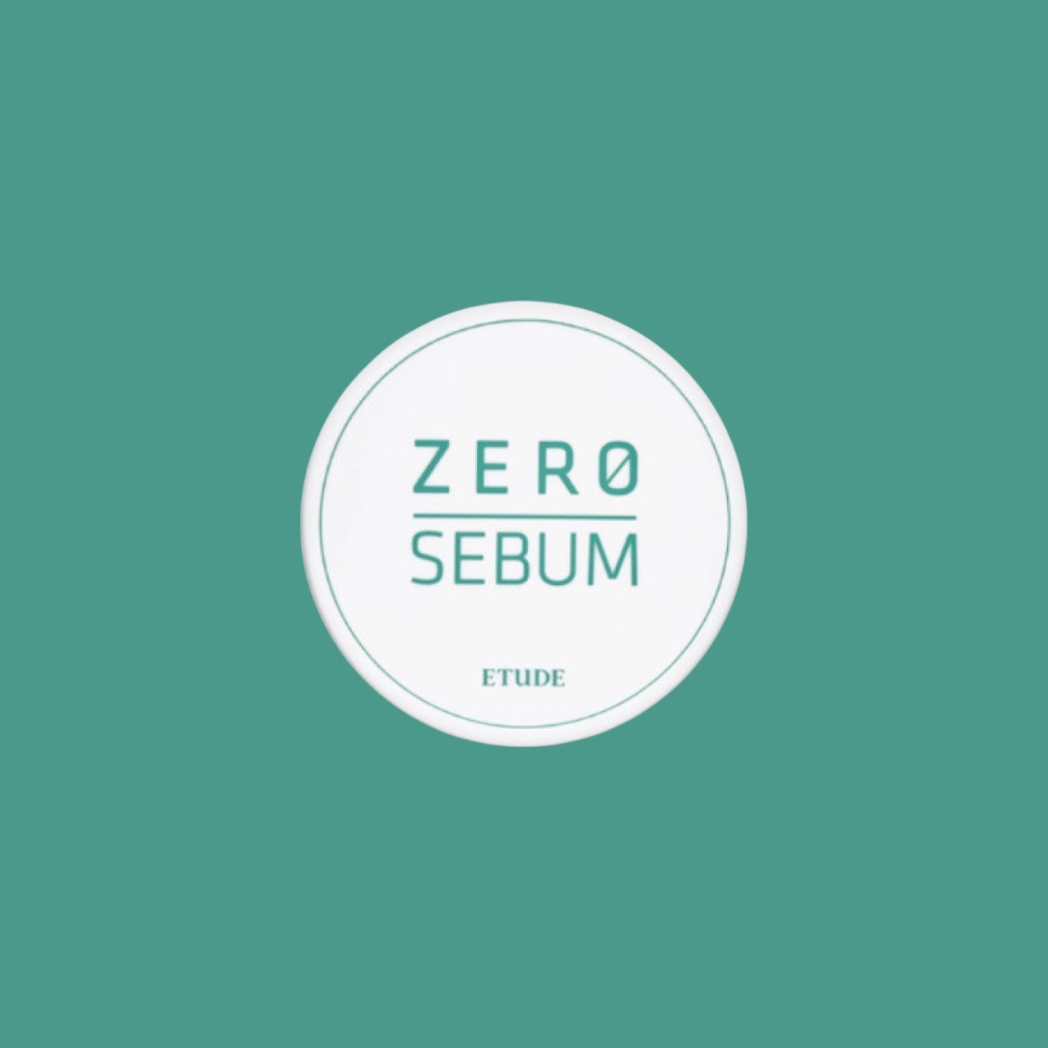Zero Sebum