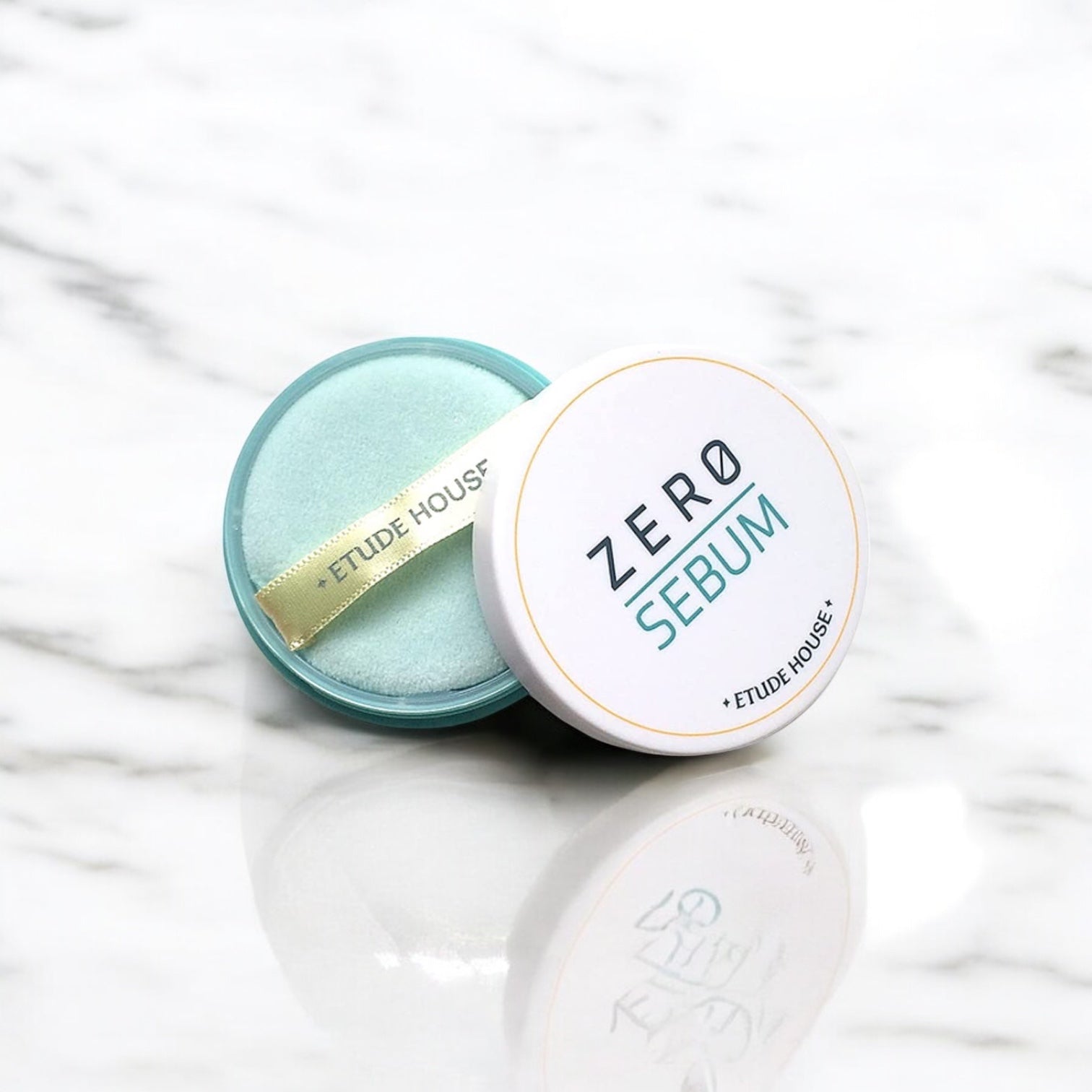 Zero Sebum