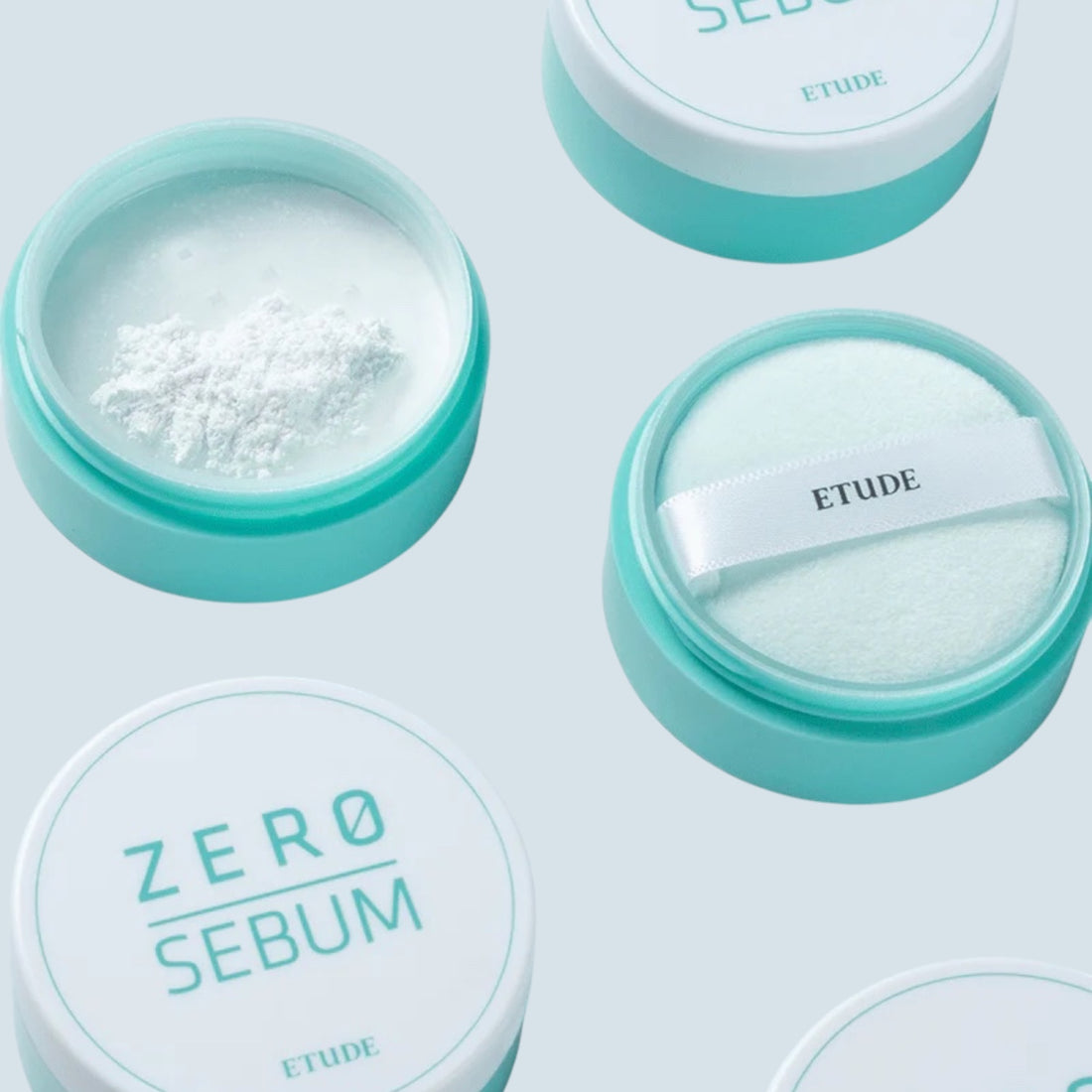 Zero Sebum