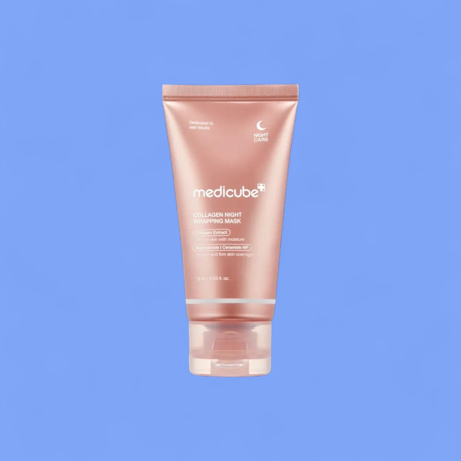 Collagen Night Wrapping Mask
