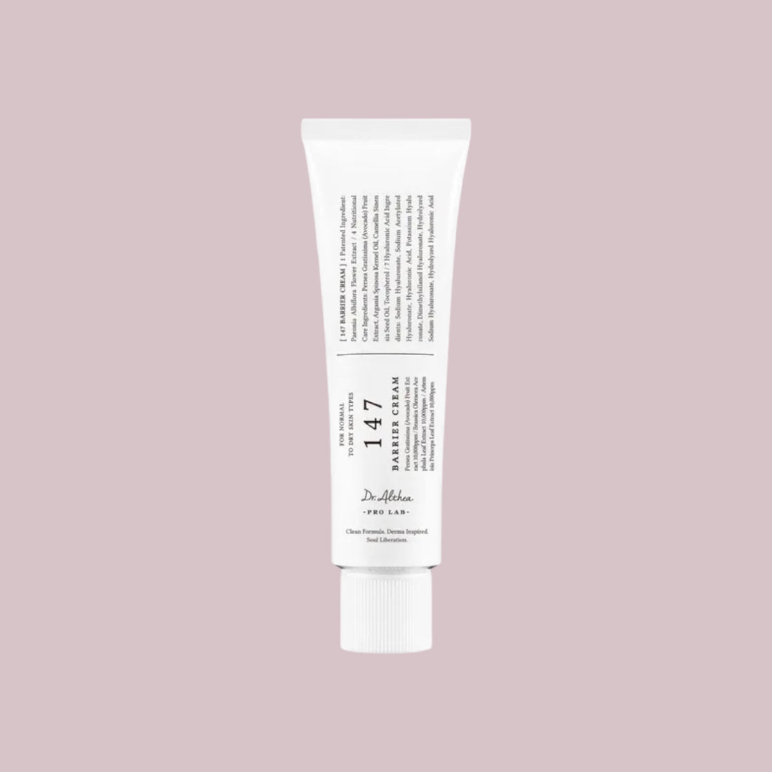 147 Barrier Cream