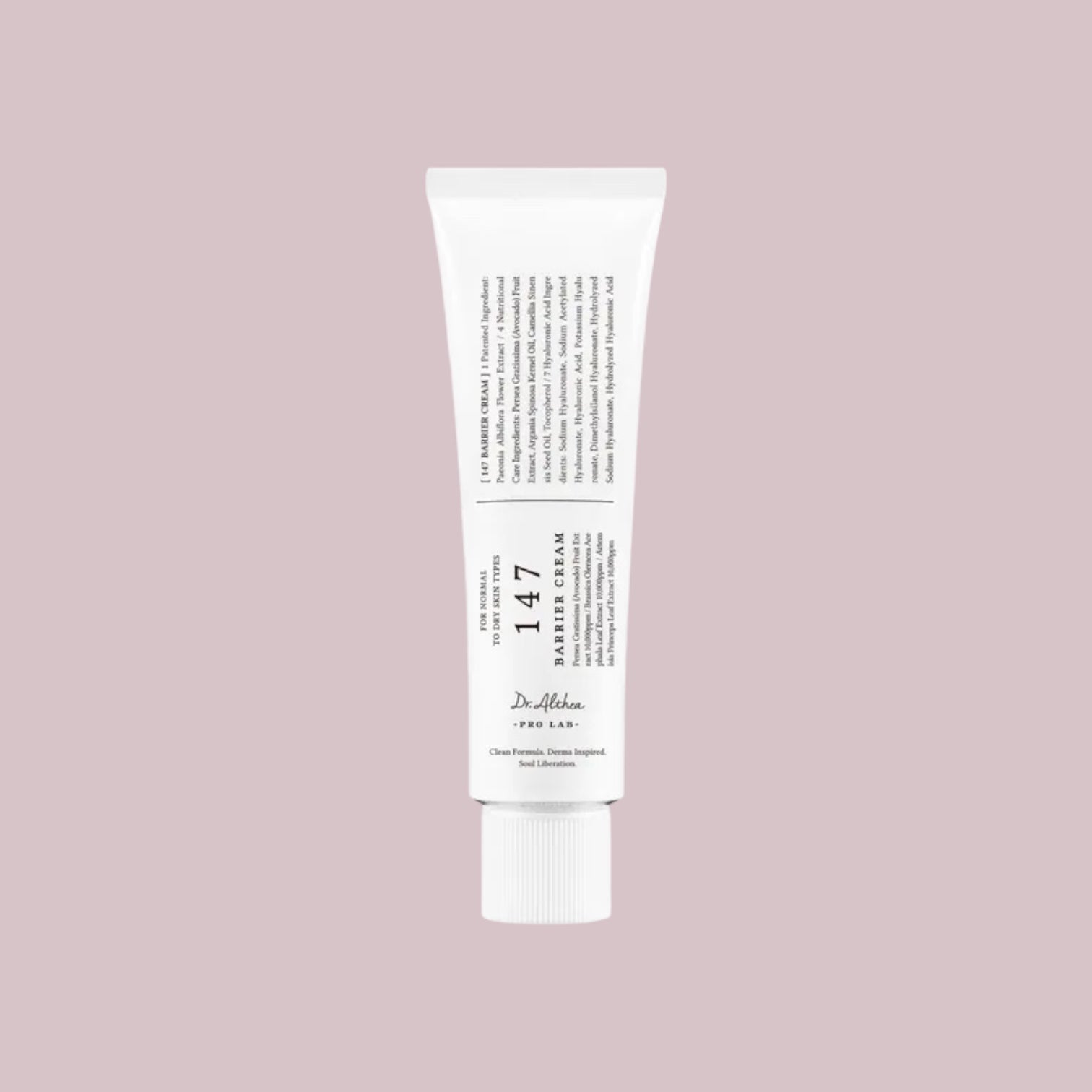 147 Barrier Cream