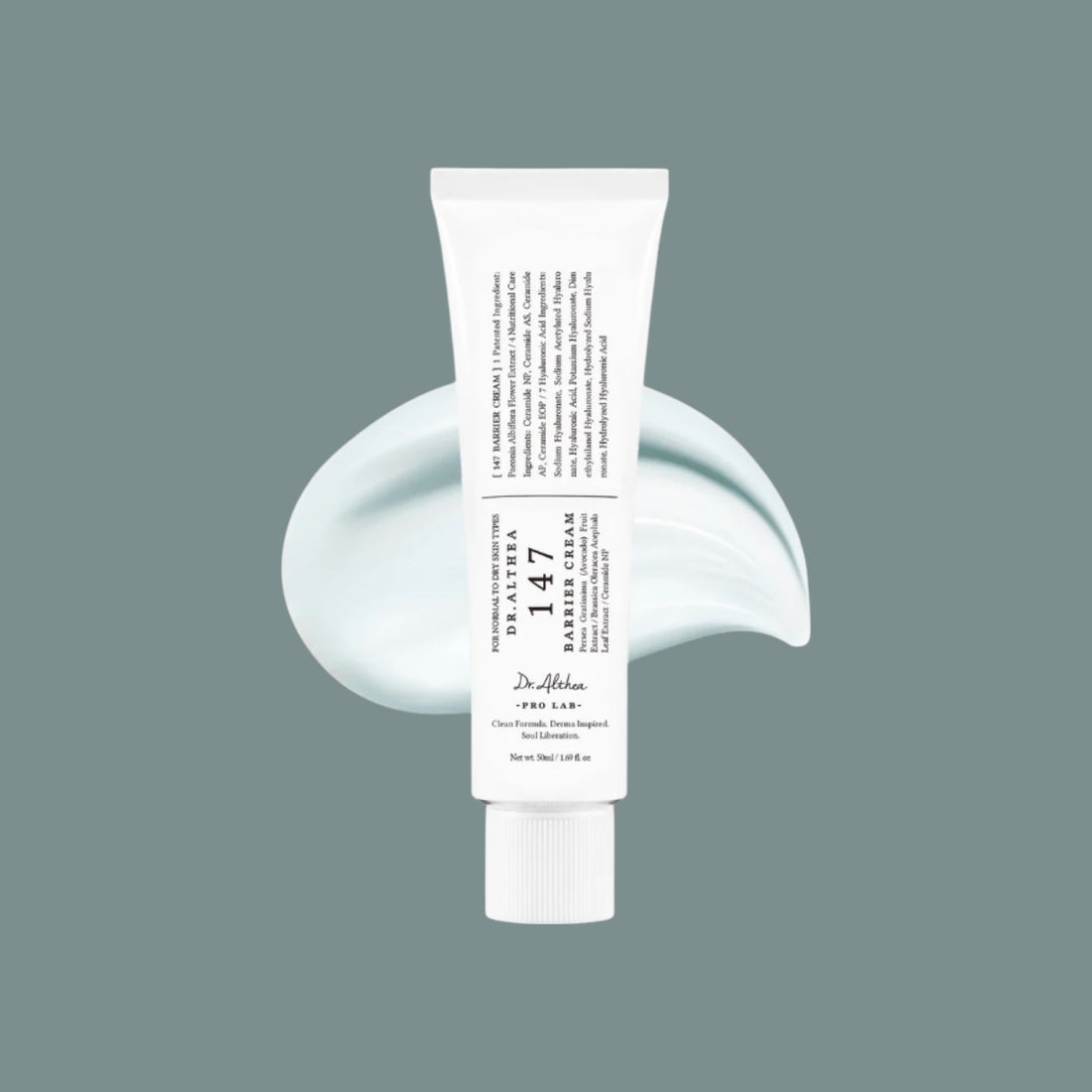 147 Barrier Cream