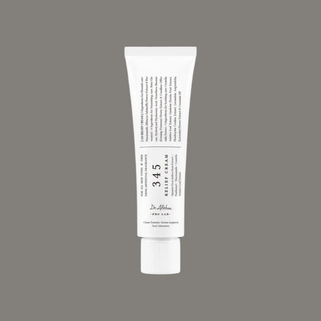 345 Relief Cream