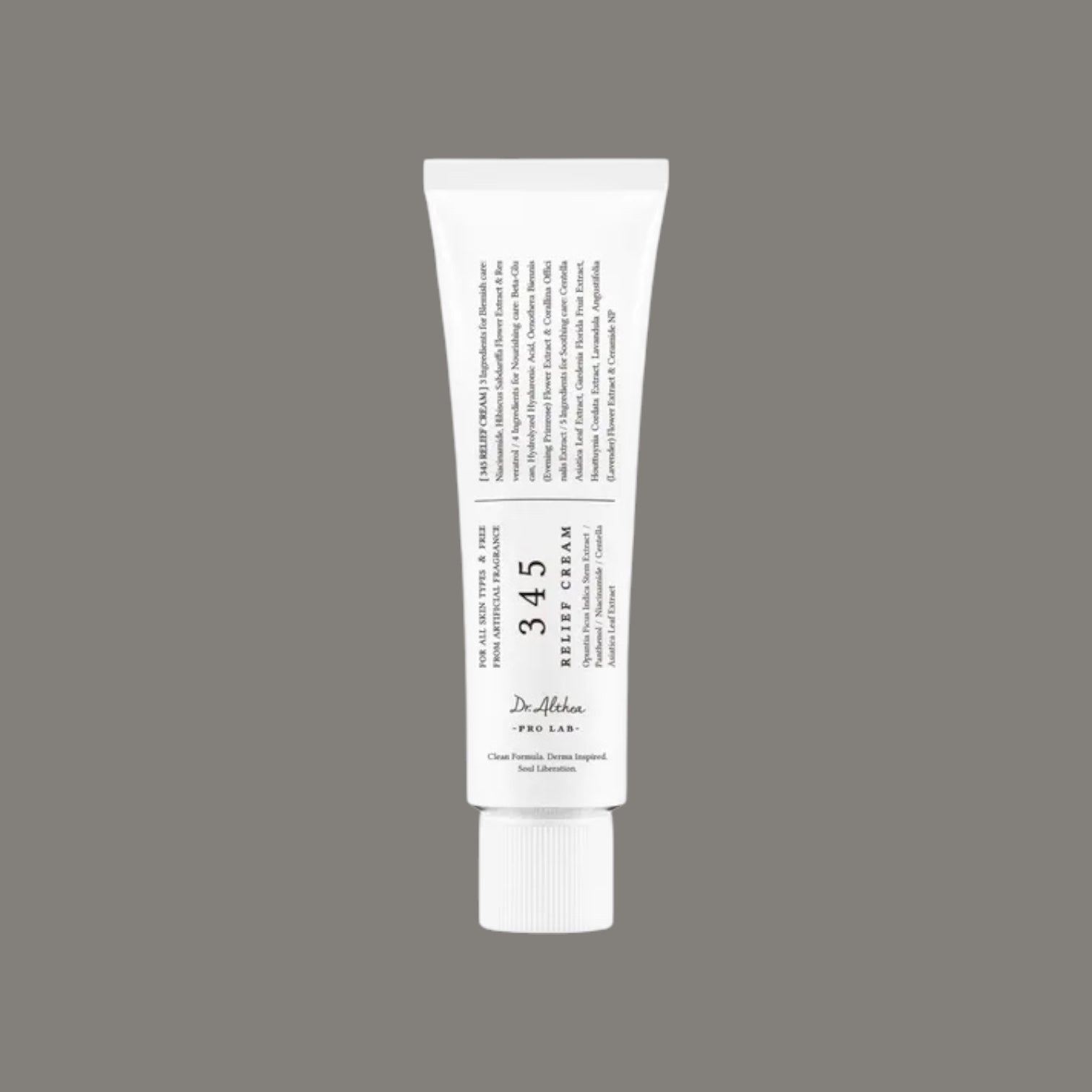 345 Relief Cream