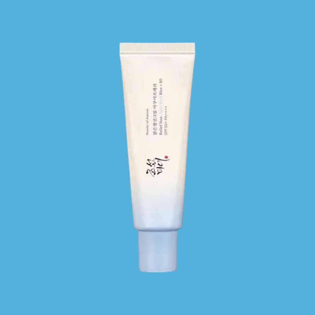 Relief Sun Aqua Fresh Rice + B5