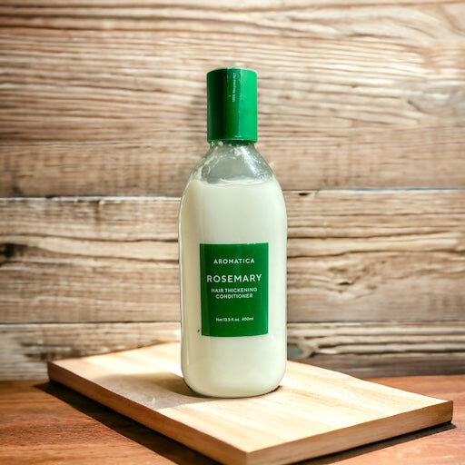 Rosemary Hair Thickening Conditioner