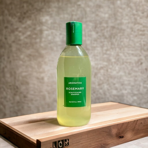 Rosemary Scalp Scaling Shampoo