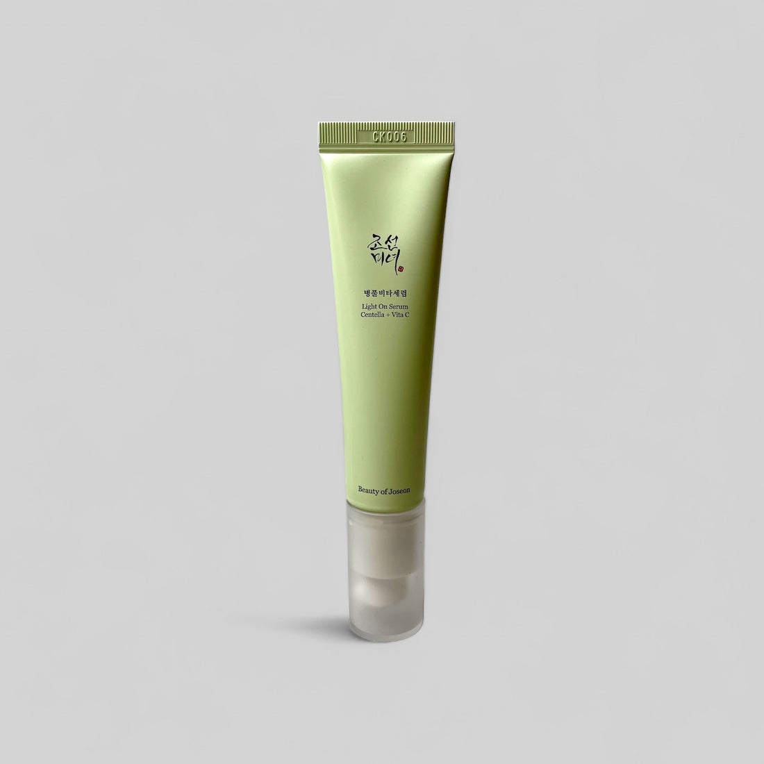 Light on Serum Centella + Vita C