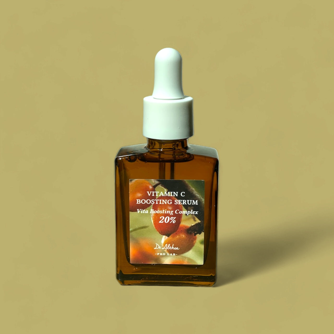 Vitamin C Boosting Serum