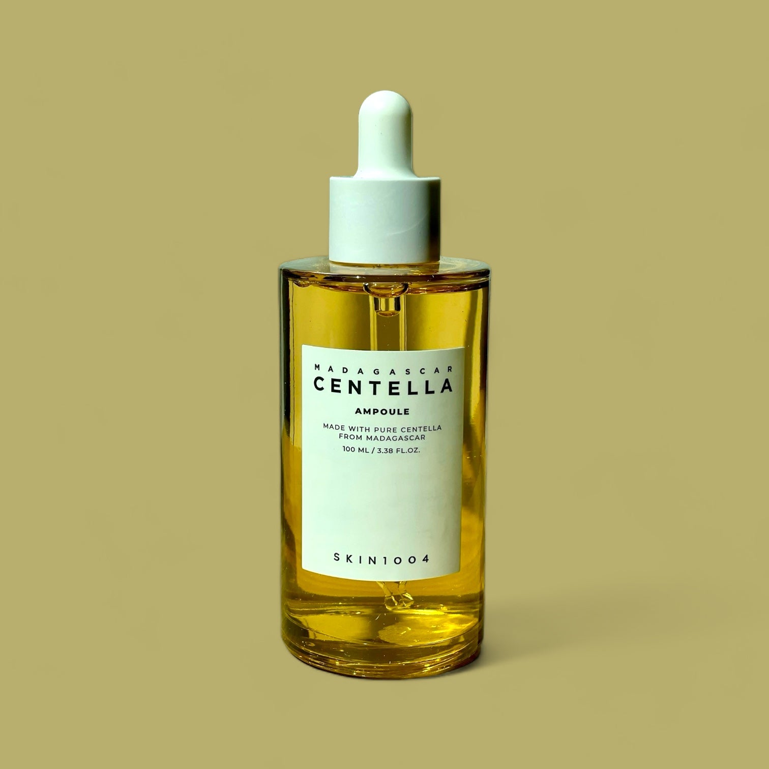 Madagascar Centella Ampoule