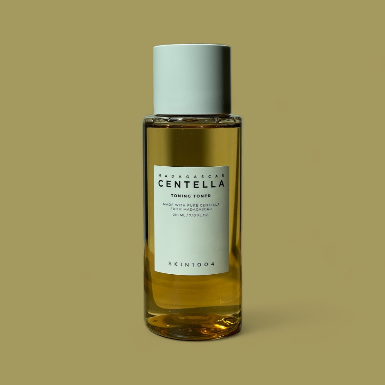 Madagascar Centella Toning Toner