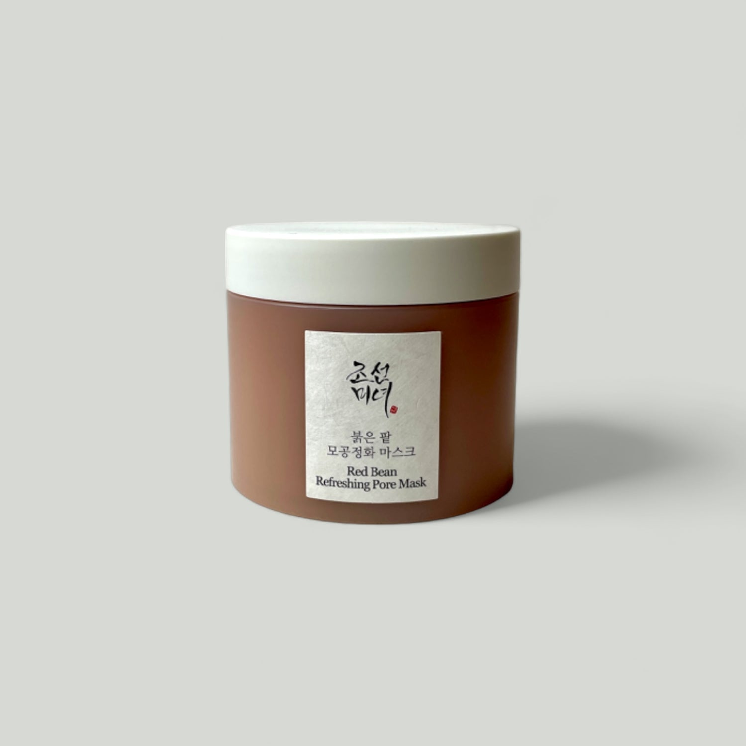 Red Bean Refreshing Pore Mask